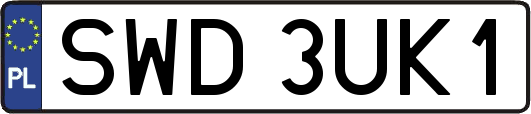 SWD3UK1