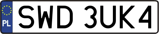 SWD3UK4