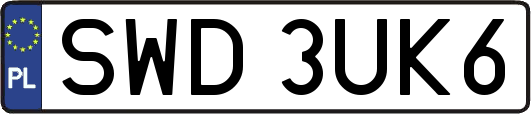 SWD3UK6
