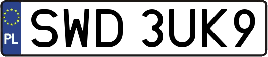SWD3UK9