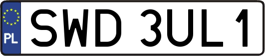 SWD3UL1