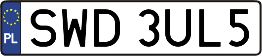 SWD3UL5
