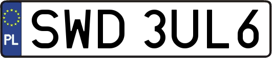 SWD3UL6