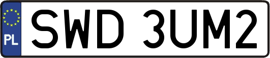 SWD3UM2