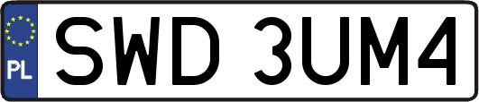 SWD3UM4
