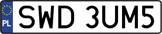 SWD3UM5