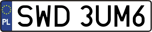 SWD3UM6