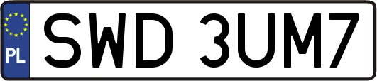 SWD3UM7
