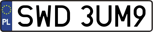 SWD3UM9