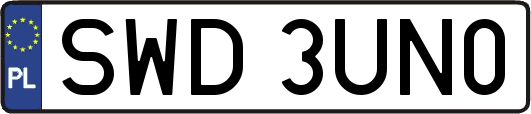SWD3UN0