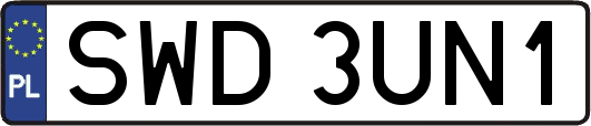 SWD3UN1