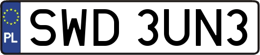 SWD3UN3