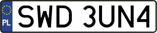 SWD3UN4