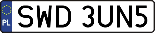 SWD3UN5