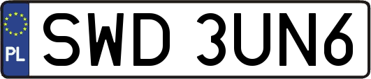 SWD3UN6