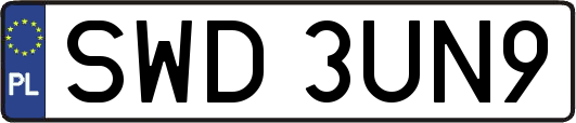 SWD3UN9