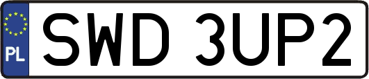 SWD3UP2