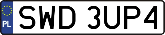 SWD3UP4