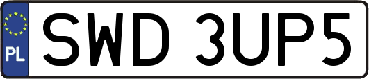 SWD3UP5