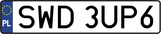 SWD3UP6