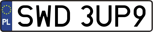 SWD3UP9