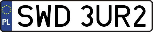 SWD3UR2