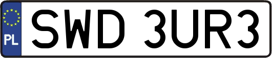 SWD3UR3