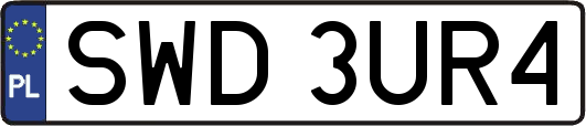 SWD3UR4