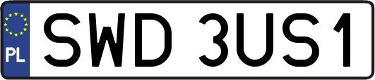 SWD3US1