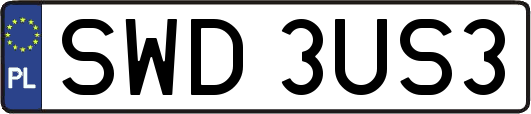 SWD3US3