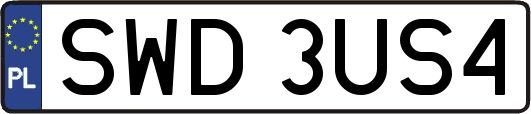 SWD3US4