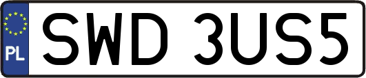 SWD3US5