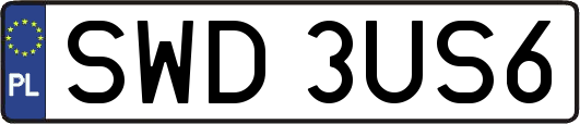 SWD3US6