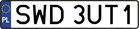 SWD3UT1