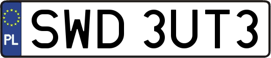 SWD3UT3