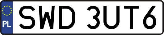 SWD3UT6