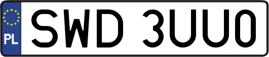 SWD3UU0
