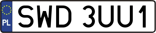 SWD3UU1