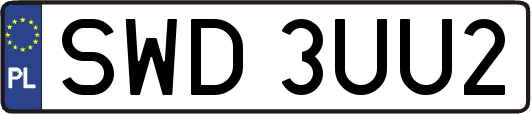 SWD3UU2