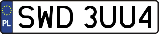 SWD3UU4