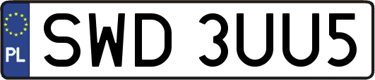 SWD3UU5