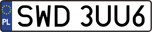 SWD3UU6