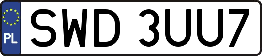 SWD3UU7