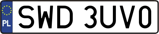 SWD3UV0