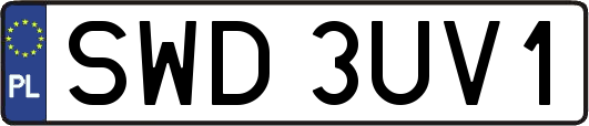 SWD3UV1