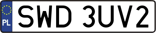 SWD3UV2