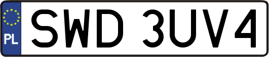 SWD3UV4