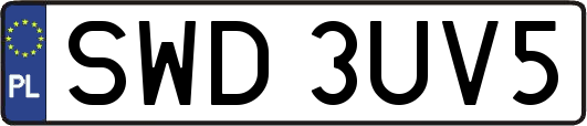 SWD3UV5