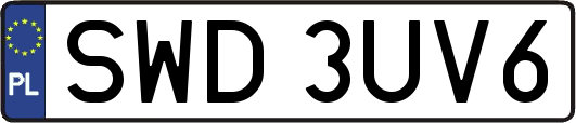 SWD3UV6