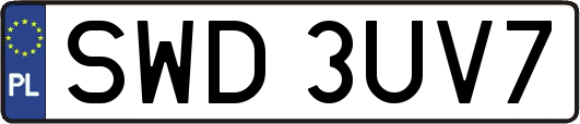 SWD3UV7